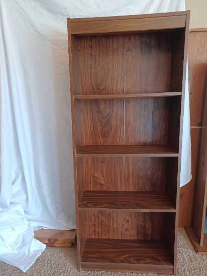 Bookcase