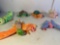 Ty Beanie Babies = Aquatic