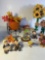 Harvest Decor