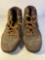 BackTrail Mens Camo Boots Mens Size 9