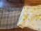 2 Throw Blankets