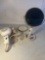 Conair Pro Style 1600 Blow Dryer, Hand Mirror , Stand Up Mirror