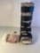 Bandage Wrap, EBI Sports Medicine S/M Walker Air Stabilizer Medical Boot