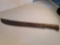 Machete