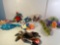 Aquatic Ty Beanie Babies