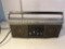 GE Portable FM/ AM Stereo
