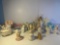 Assorted Angel / Bunny Figurines
