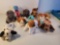 Ty Dog Beanie Babies