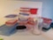 Storage Container and Tea Pitcher