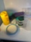 Storage Container Lot