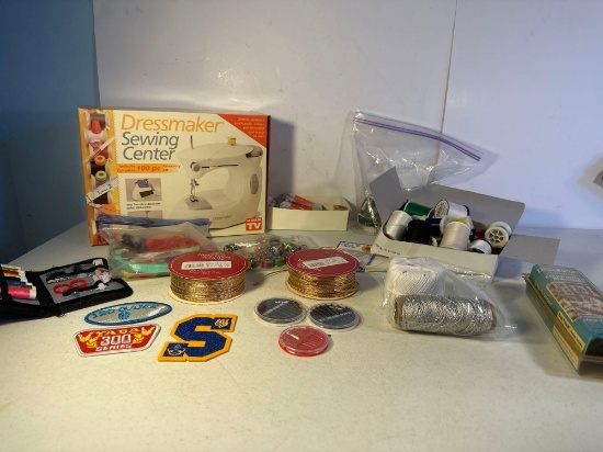 Dressmaker Sewing Center , Sewing Accessories