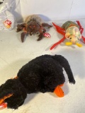 Ty Beanie Babies - Halloween