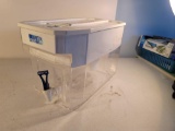 Brita UltraMax Water Filtration Dispenser