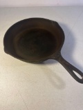 Cast Iron Frying Pan No 6