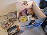 CDs