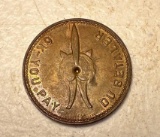 EDDA International Corp Calhoun Towers Greenville SC Titan Coin