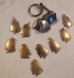 Religious Charms