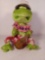 Musical Frog