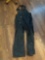 Large Activa Black Snow Bids