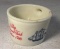Vintage Avon Old Spice Mens Shaving Cup