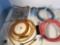 Safety Siphon Hose, Teledyne Water Pike , Assorted Rubber Hoses