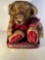 South Carolina Holiday Greetings Across America Bear
