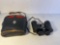 Vintage Kmart Focal 7 x 50 Night Vision Binoculars with Bag