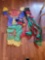 Decorative Yard Flag And Wind Sock
