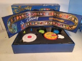 Disney Guess Words Game