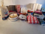 Picnic Supplies