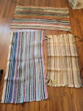 3 Floor Rugs