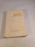 1975 Baptist Hymnal