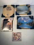 Framed Wall Decor