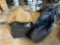 Bags of Burlap Saks/ Bags