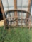 Metal Full Bed Frame No Rails