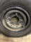 4 Tires and Wheels 7 .00 - 15 8 ply