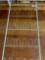 Metal Shoe Rack