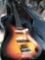 Global Guitar for parts and good case