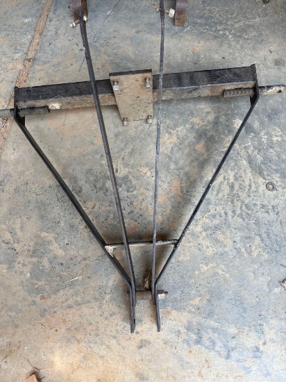 3 Point Hitch for Tractor