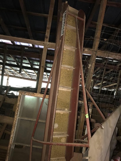 Ingalls Conveyer 10 foot long
