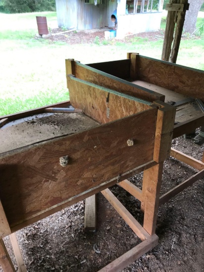 2 Tables
