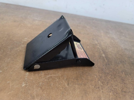 1 Wheel Chock