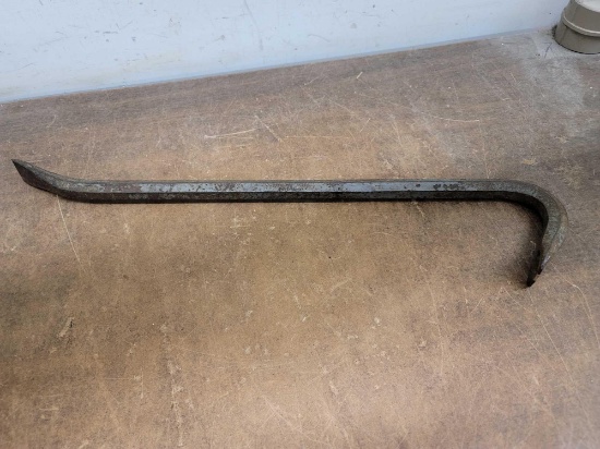 Crowbar
