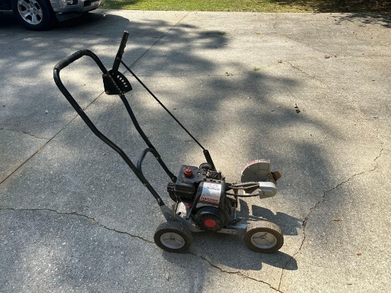 Craftsman 3.0 HP Edger/ Trimmer