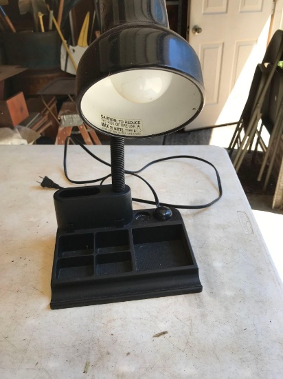 Desk Lamp