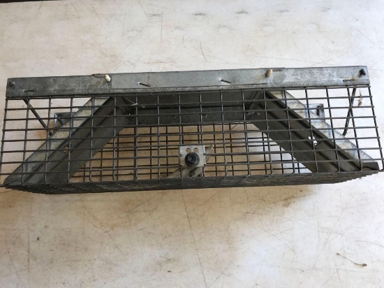 Havahart Live Animal Cage Trap