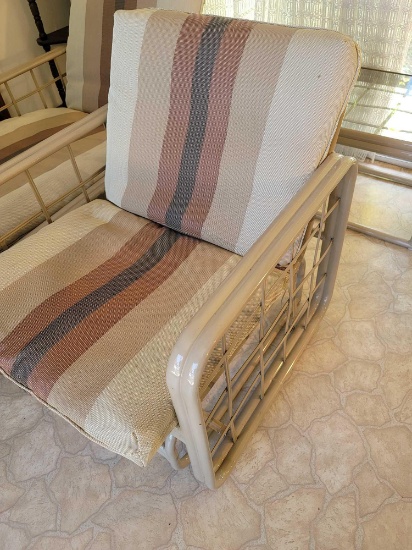 Glider Chair