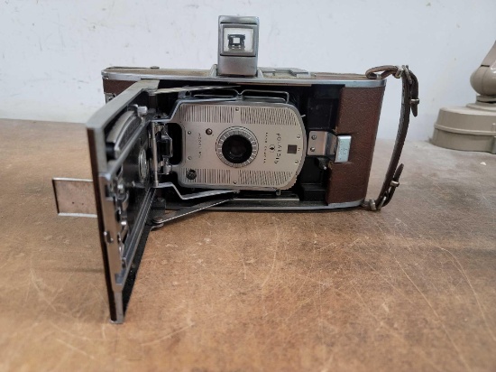 Vintage Polaroid Land Camera
