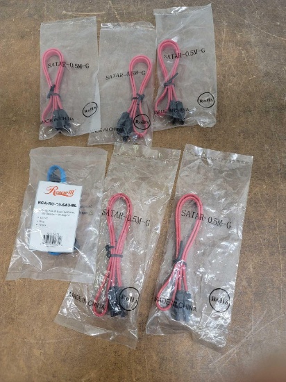Computer Cables