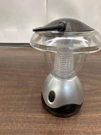Led Lantern